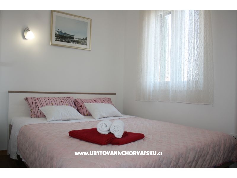 Haus Rose – Ferienwohnung Privlaka, Kroatien – Foto 10