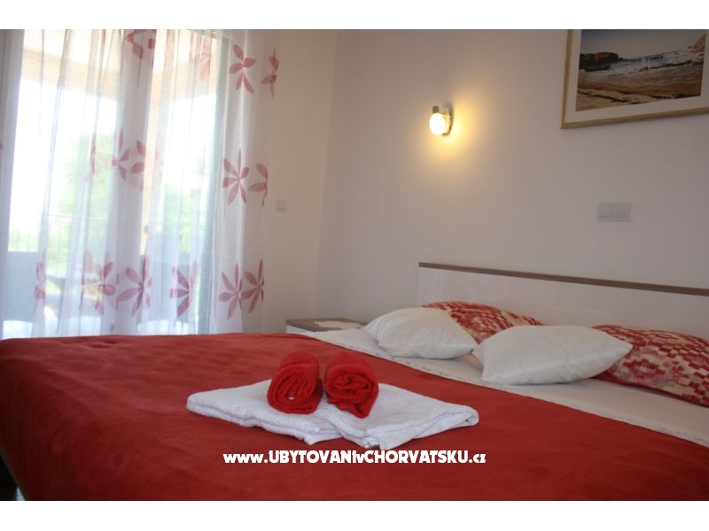 Haus Rose – Ferienwohnung Privlaka, Kroatien – Foto 11