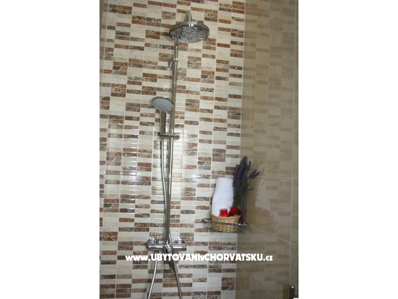 Haus Rose – Ferienwohnung Privlaka, Kroatien – Foto 13