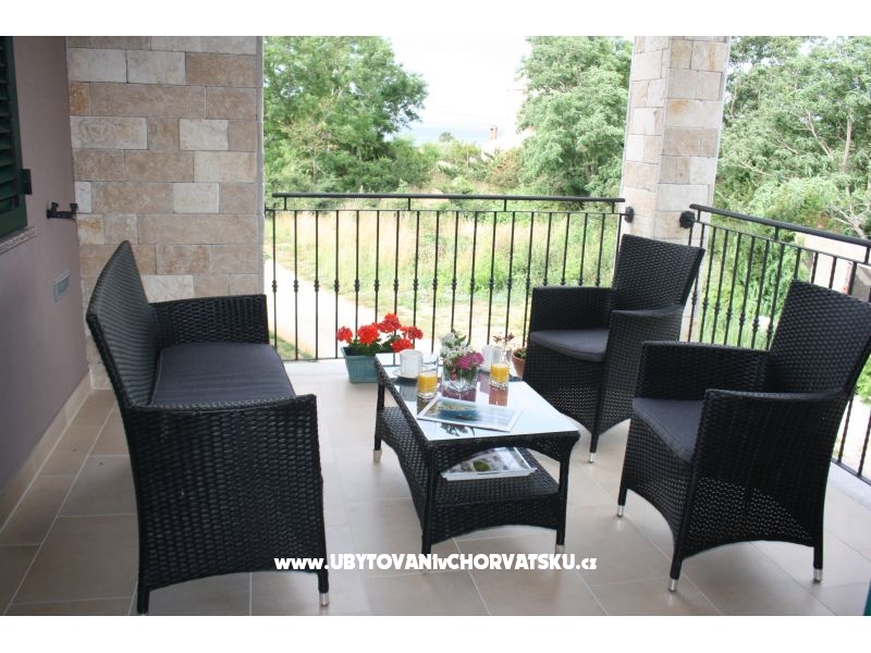 Haus Rose – Ferienwohnung Privlaka, Kroatien – Foto 15