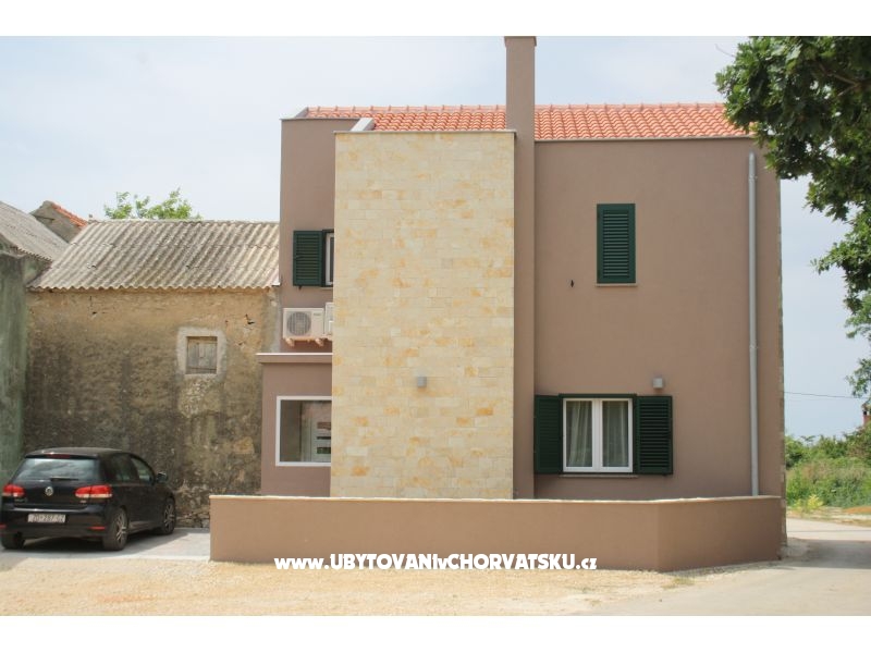 Haus Rose – Ferienwohnung Privlaka, Kroatien – Foto 16