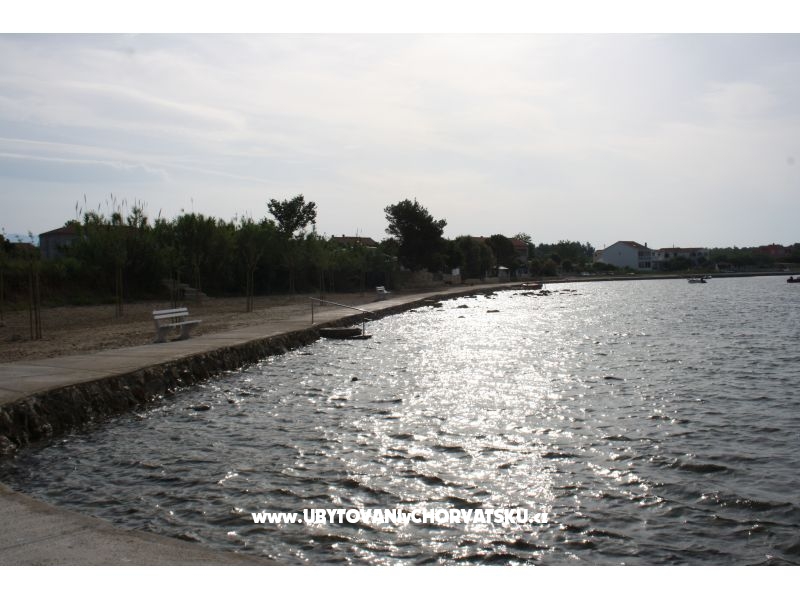 Haus Rose – Ferienwohnung Privlaka, Kroatien – Foto 17