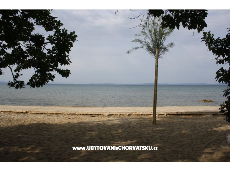 Haus Rose – Ferienwohnung Privlaka, Kroatien – Foto 18