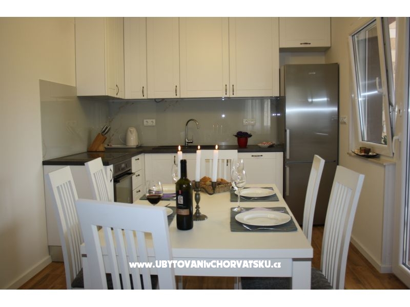 Haus Rose – Ferienwohnung Privlaka, Kroatien – Foto 4