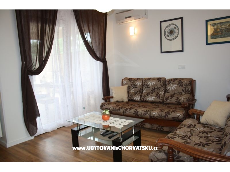 Haus Rose – Ferienwohnung Privlaka, Kroatien – Foto 6