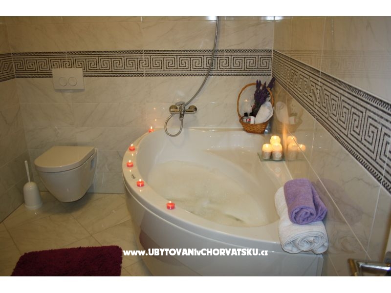 Haus Rose – Ferienwohnung Privlaka, Kroatien – Foto 7