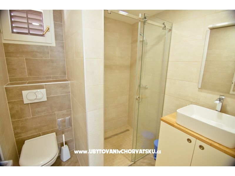 Kuća za odmor Lidija – Ferienwohnung Privlaka, Kroatien – Foto 10