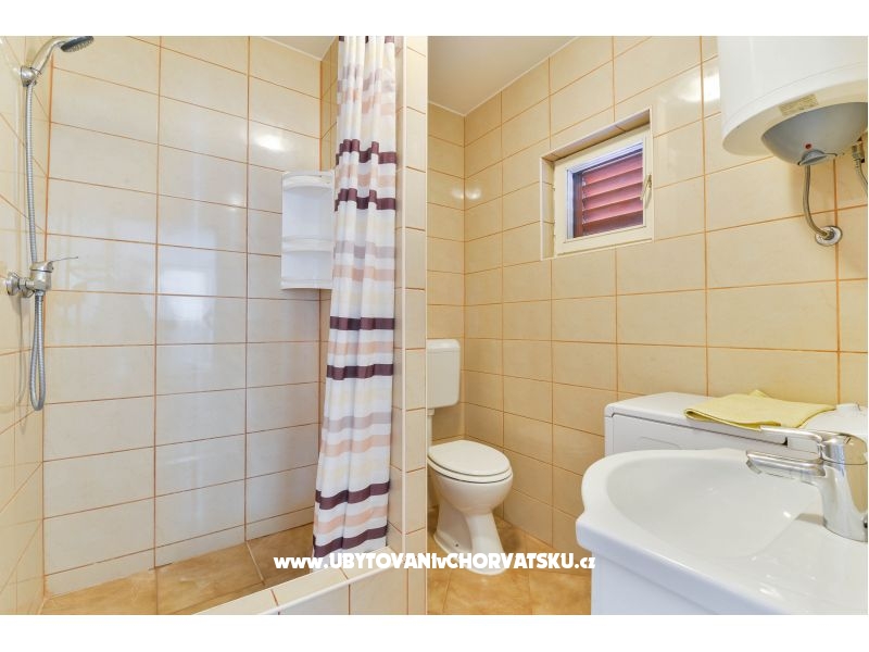 Kuća za odmor Lidija – Ferienwohnung Privlaka, Kroatien – Foto 11