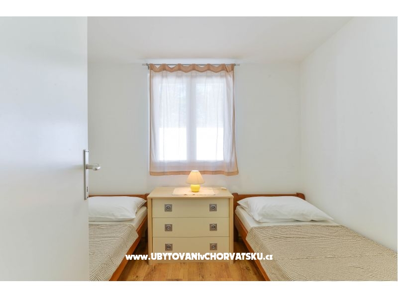 Kuća za odmor Lidija – Ferienwohnung Privlaka, Kroatien – Foto 12