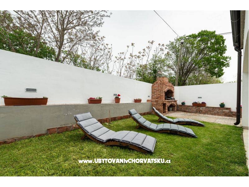 Kuća za odmor Lidija – Ferienwohnung Privlaka, Kroatien – Foto 14