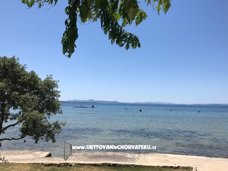 Kuća za odmor Lidija – Ferienwohnung Privlaka, Kroatien – Foto 15