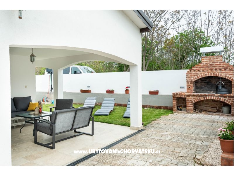 Kuća za odmor Lidija – Ferienwohnung Privlaka, Kroatien – Foto 18