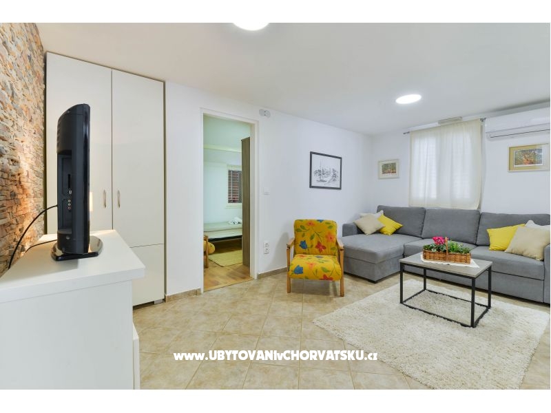 Kuća za odmor Lidija – Ferienwohnung Privlaka, Kroatien – Foto 4