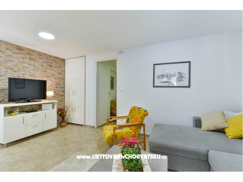 Kuća za odmor Lidija – Ferienwohnung Privlaka, Kroatien – Foto 5