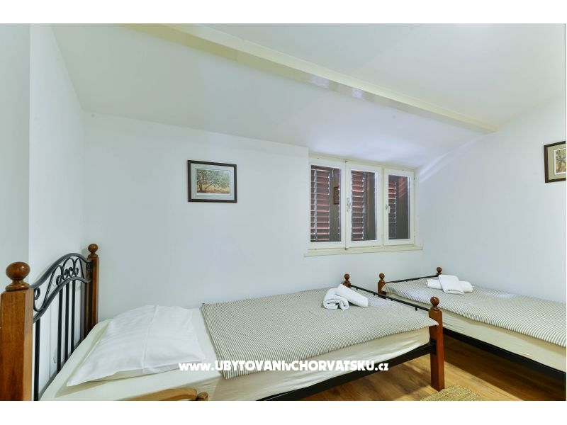 Kuća za odmor Lidija – Ferienwohnung Privlaka, Kroatien – Foto 6