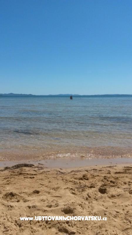 Kuća za odmor Lidija – Ferienwohnung Privlaka, Kroatien – Foto 7