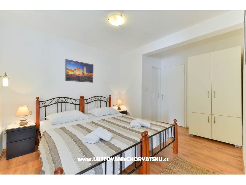 Kuća za odmor Lidija – Ferienwohnung Privlaka, Kroatien – Foto 8