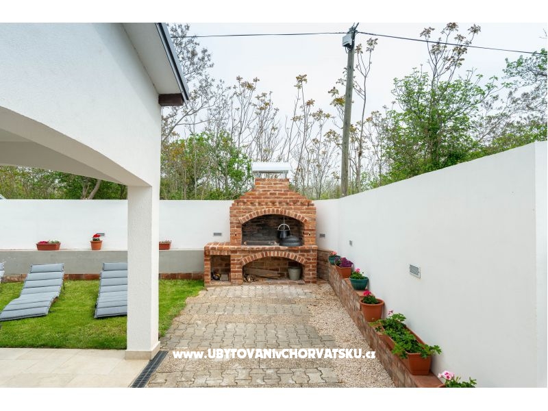 Kuća za odmor Lidija – Ferienwohnung Privlaka, Kroatien – Foto 9