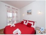 Vacation house Rose - Privlaka Croatia