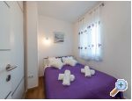 Vacation house Rose - Privlaka Croatia