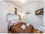 Vacation house Rose - Privlaka Croatia
