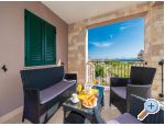 Vacation house Rose - Privlaka Croatia