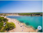 Vacation house Rose - Privlaka Croatia