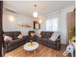 Vacation house Rose - Privlaka Croatia