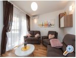 Vacation house Rose - Privlaka Croatia