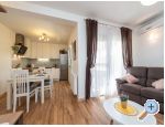 Vacation house Rose - Privlaka Croatia