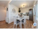Vacation house Rose - Privlaka Croatia
