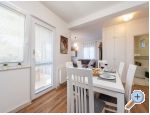 Vacation house Rose - Privlaka Croatia