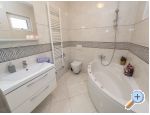 Vacation house Rose - Privlaka Croatia