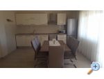 Ferienhaus tefica - Privlaka Kroatien