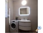 Ferienhaus tefica - Privlaka Kroatien