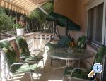 Ferienhaus tefica - Privlaka Kroatien