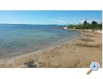 Ferienhaus tefica - Privlaka Kroatien