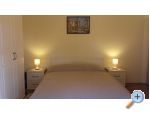 Ferienhaus tefica - Privlaka Kroatien
