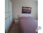 Ferienhaus tefica - Privlaka Kroatien