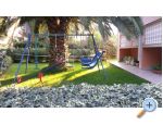 Ferienhaus tefica - Privlaka Kroatien