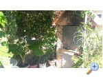 Ferienhaus tefica - Privlaka Kroatien