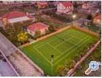 Luxury Villa Agape Palm Beach Tenis - Privlaka Kroatien