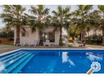 Luxury Villa Agape Palm Beach Tenis - Privlaka Kroatien