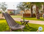 Luxury Villa Agape Palm Beach Tenis - Privlaka Kroatien