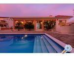Luxury Villa Agape Palm Beach Tenis - Privlaka Kroatien