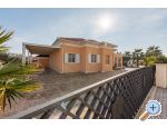 Luxury Villa Agape Palm Beach Tenis - Privlaka Kroatien