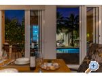 Luxury Villa Agape Palm Beach Tenis - Privlaka Kroatien