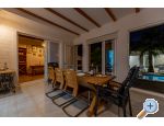 Luxury Villa Agape Palm Beach Tenis - Privlaka Kroatien