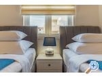 Luxury Villa Agape Palm Beach Tenis - Privlaka Kroatien