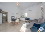 Luxury Villa Agape Palm Beach Tenis - Privlaka Kroatien